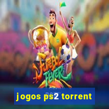 jogos ps2 torrent